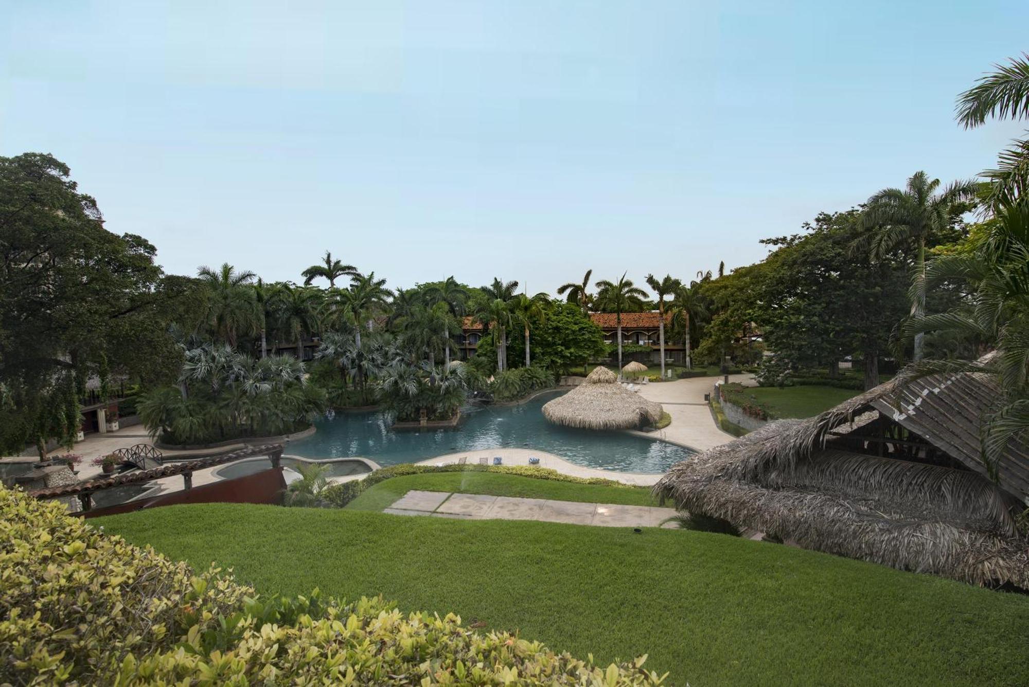 El Diria 301 Penthouse- Ocean View 3 Bedroom Apartment Tamarindo