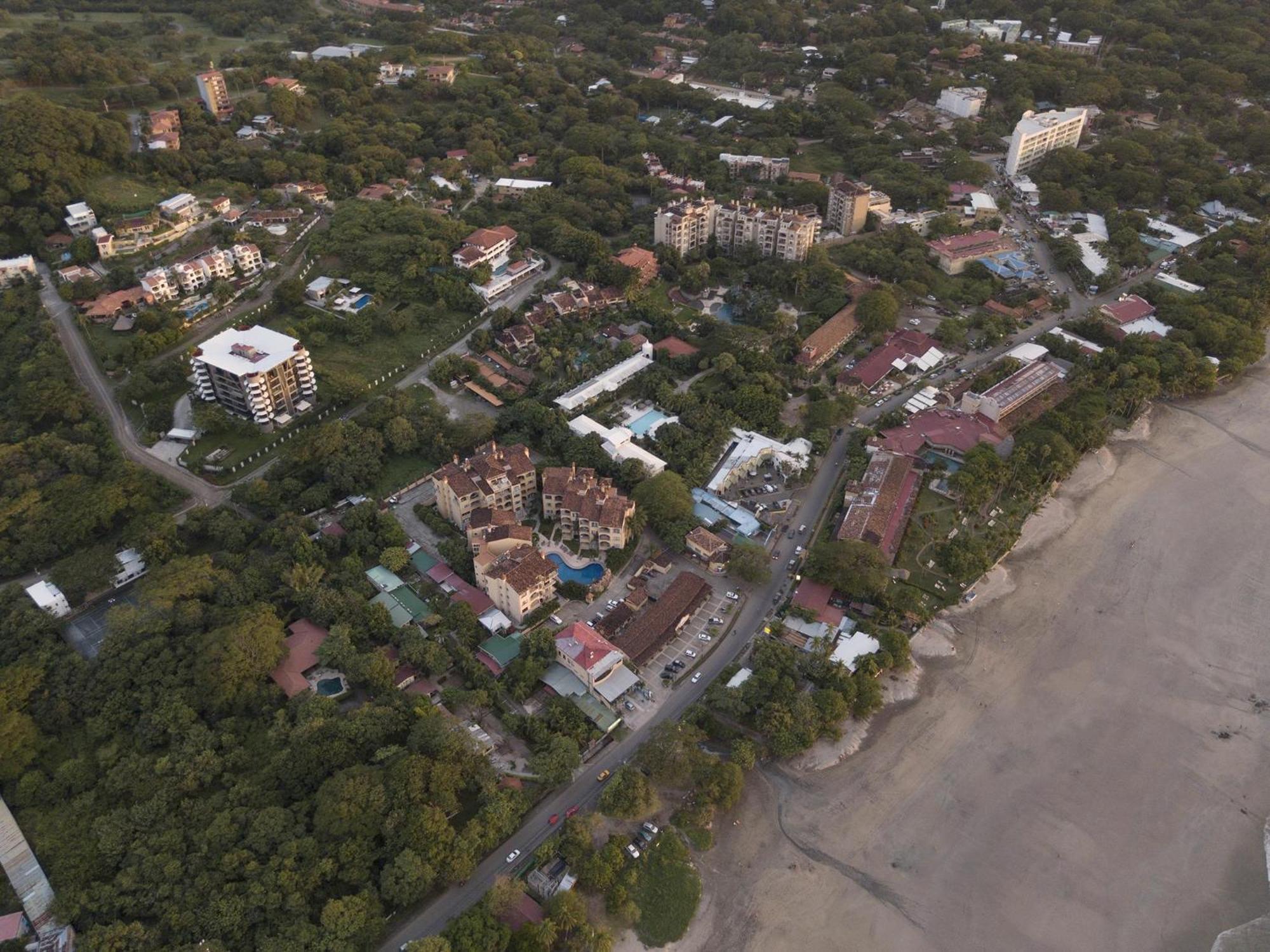 El Diria 301 Penthouse- Ocean View 3 Bedroom