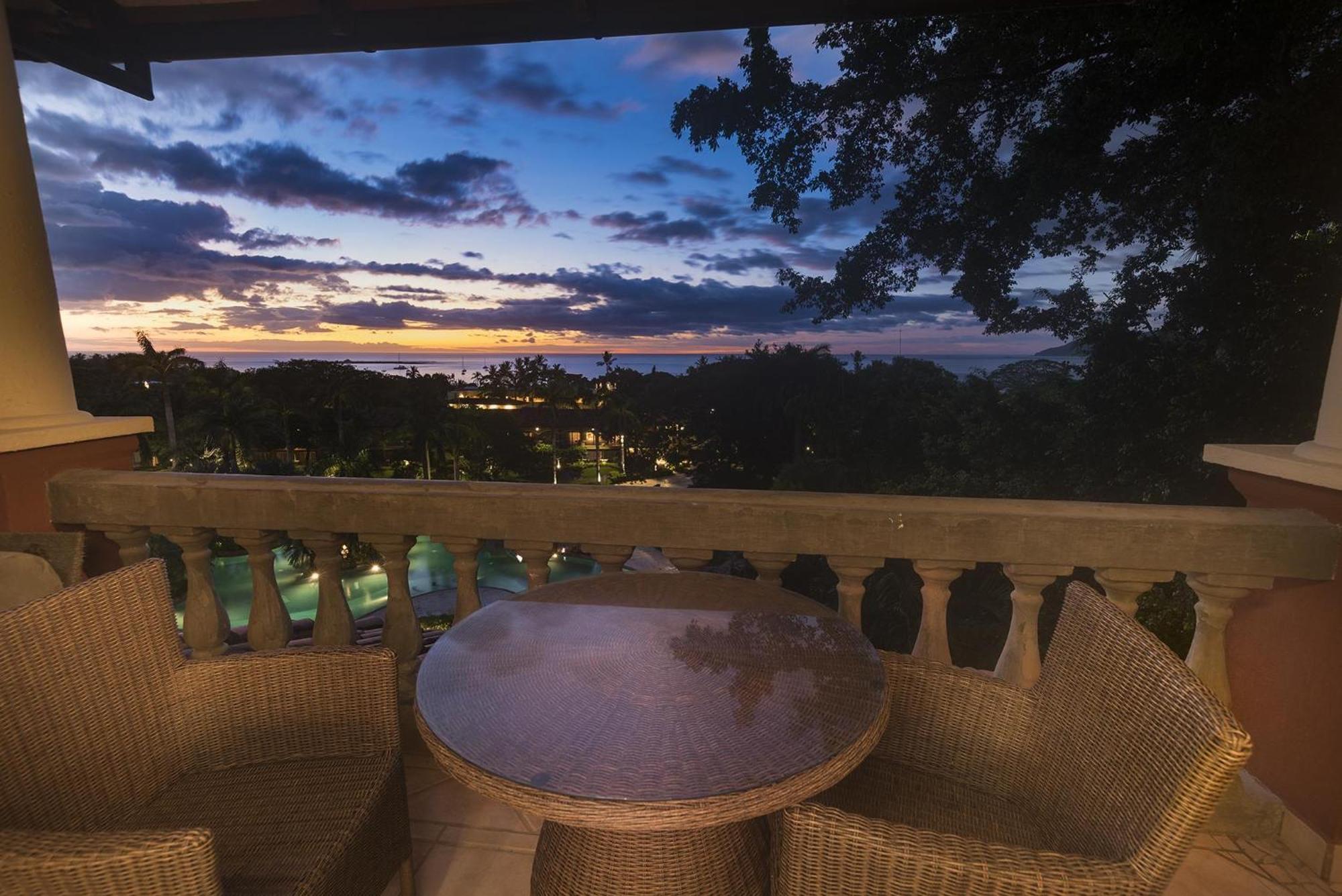 Apartment El Diria 301 Penthouse- Ocean View 3 Bedroom