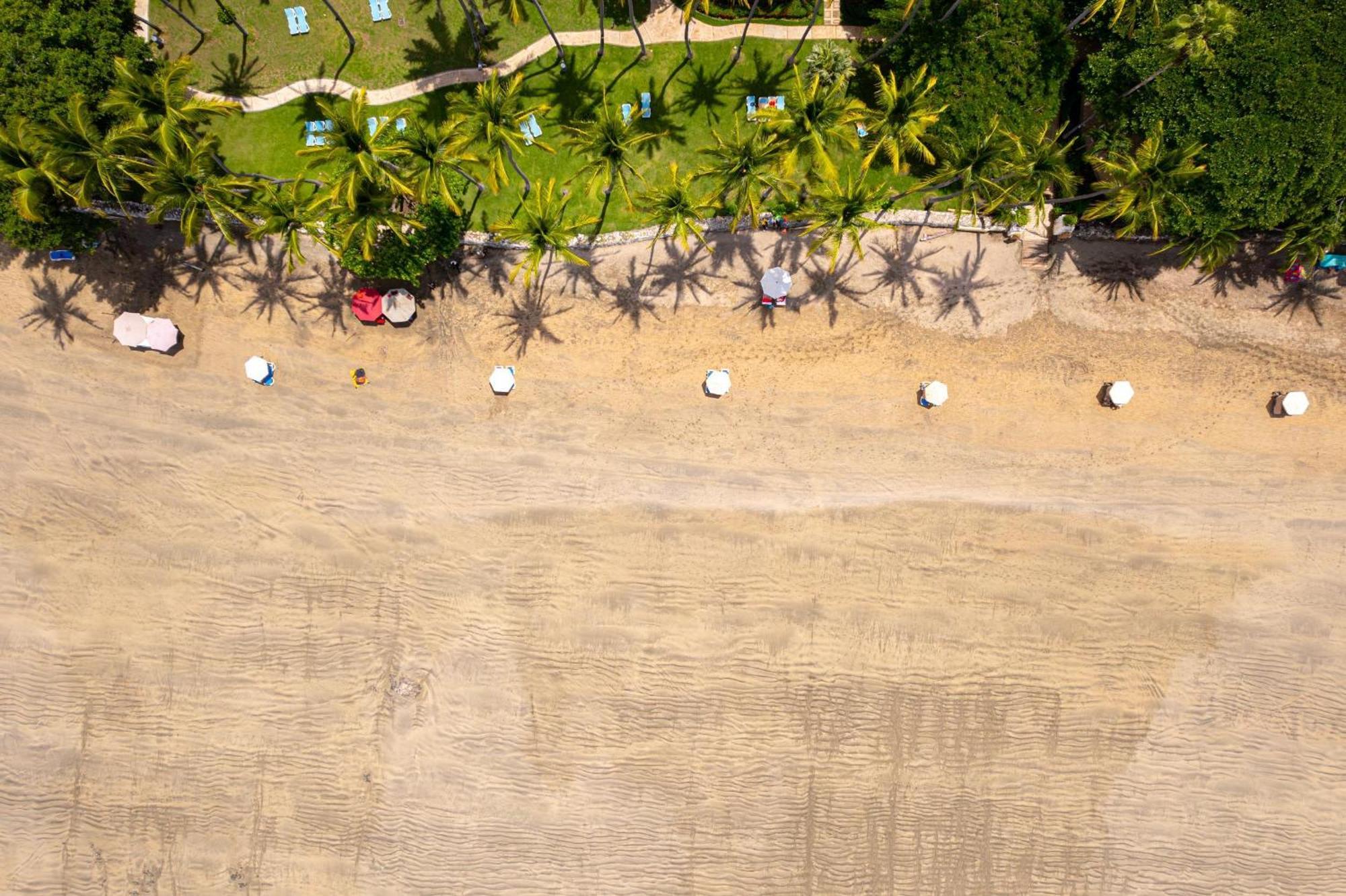 El Diria 301 Penthouse- Ocean View 3 Bedroom * Tamarindo