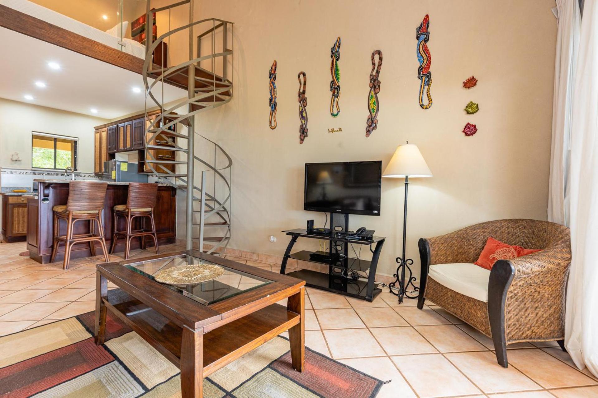 Apartment El Diria 301 Penthouse- Ocean View 3 Bedroom *
