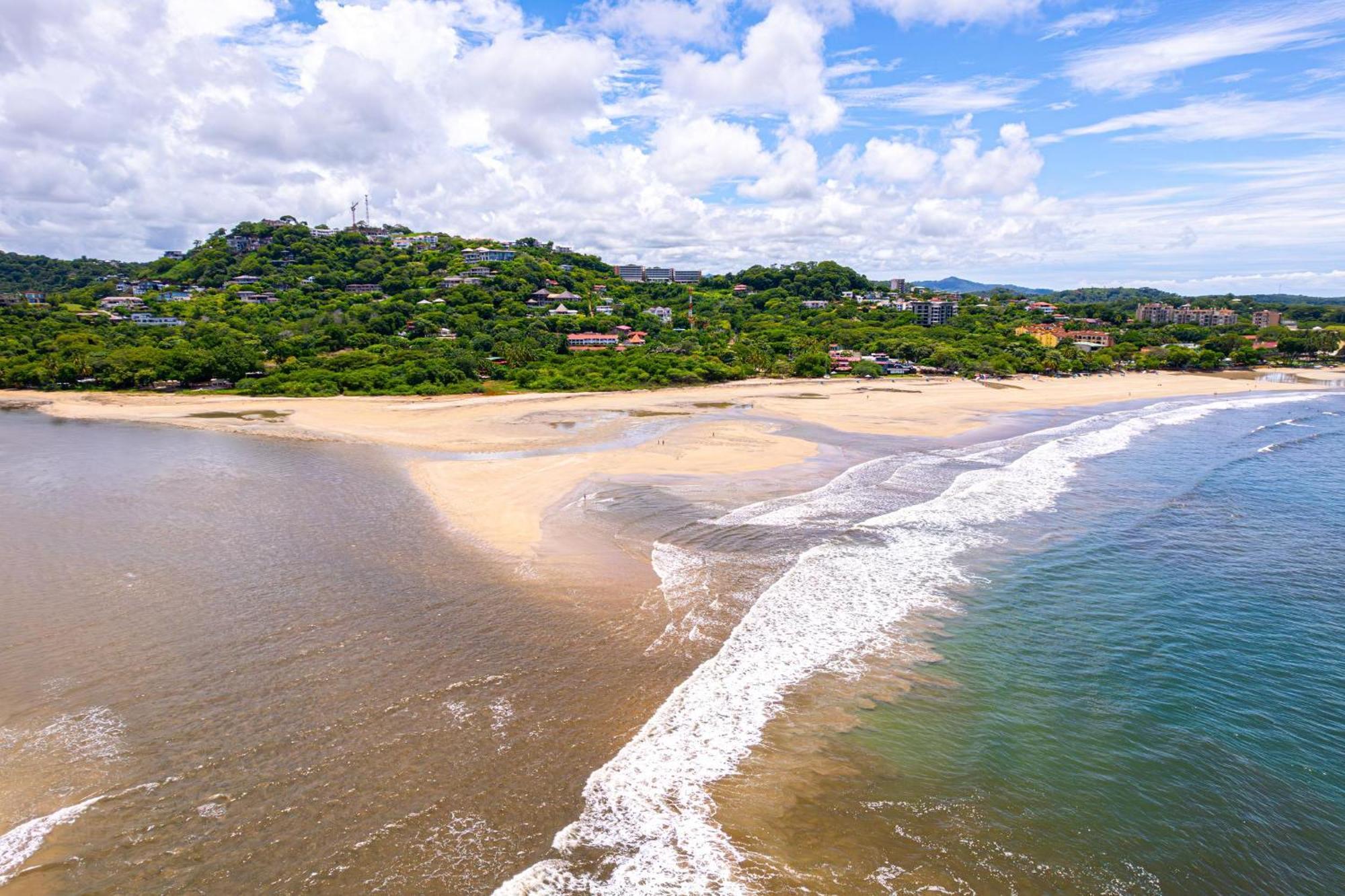 Apartment El Diria 301 Penthouse- Ocean View 3 Bedroom *