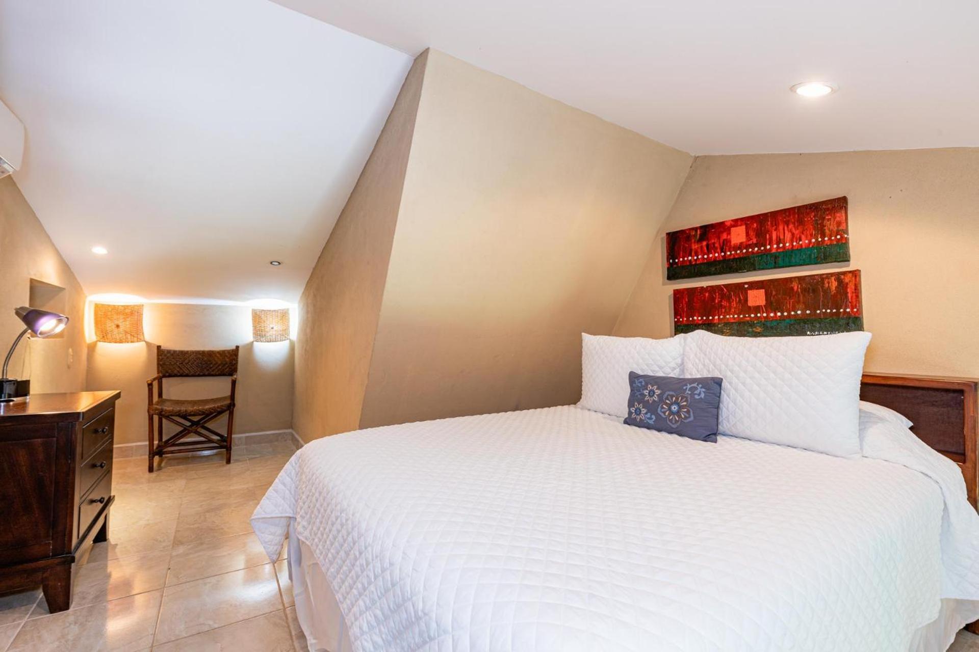 El Diria 301 Penthouse- Ocean View 3 Bedroom Apartment Tamarindo