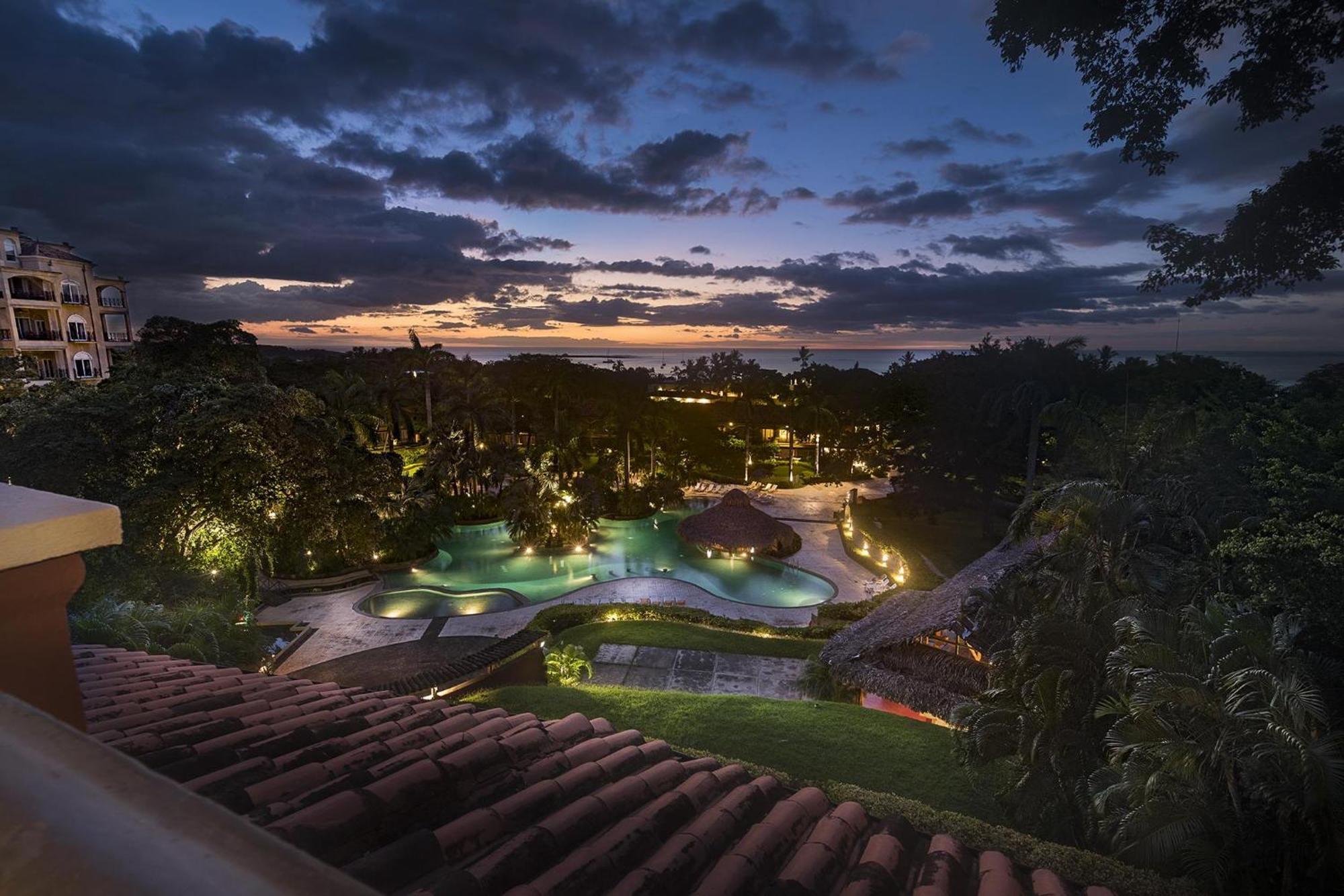 El Diria 301 Penthouse- Ocean View 3 Bedroom Tamarindo