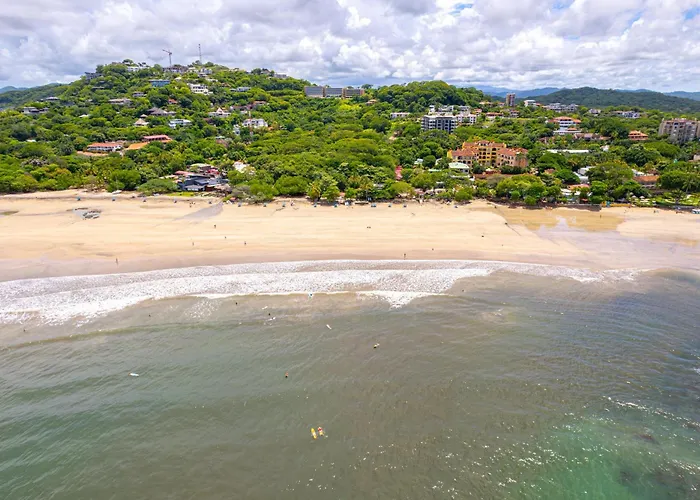 El Diria 301 Penthouse- Ocean View 3 Bedroom Condo