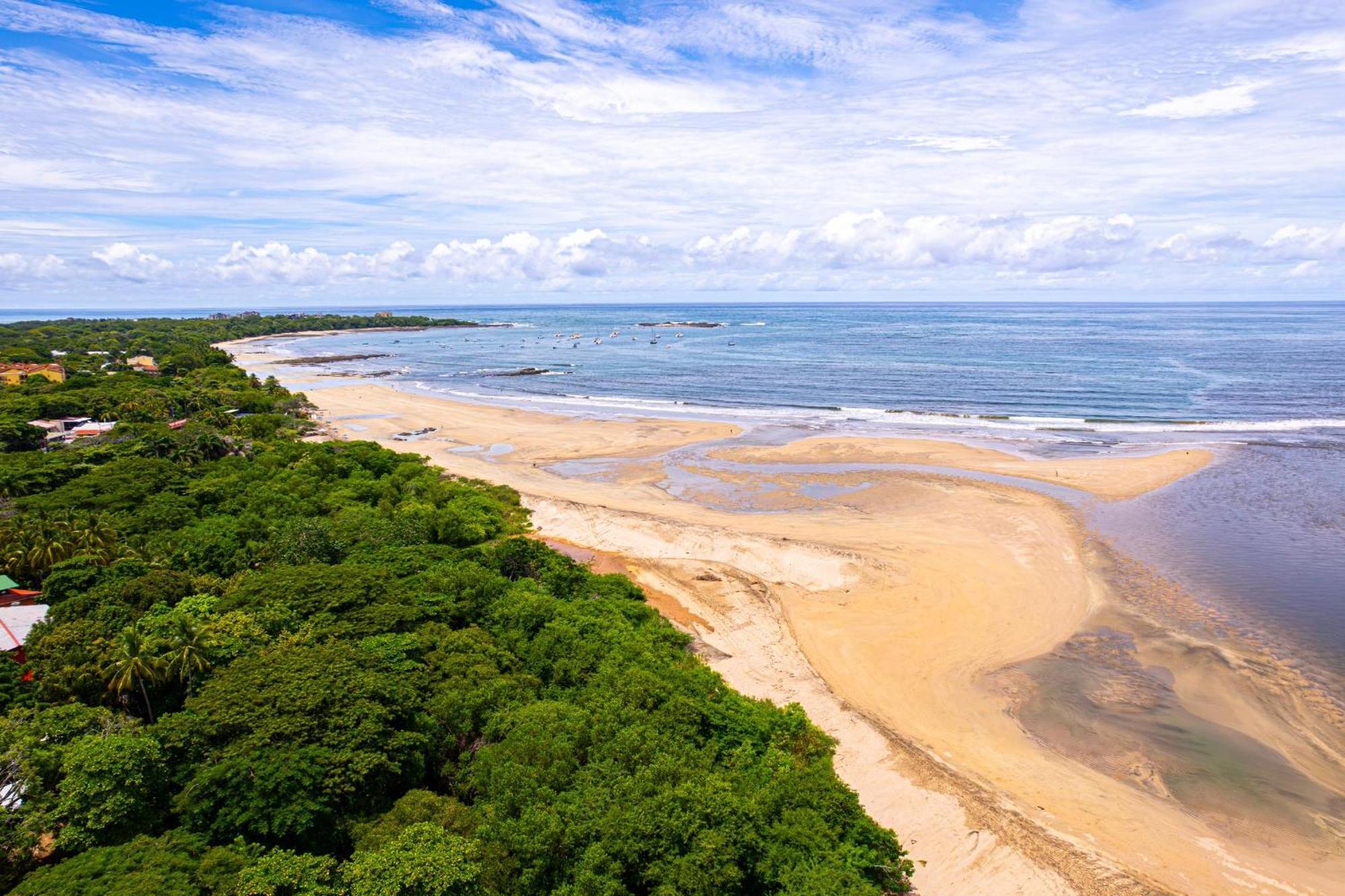 El Diria 301 Penthouse- Ocean View 3 Bedroom Tamarindo