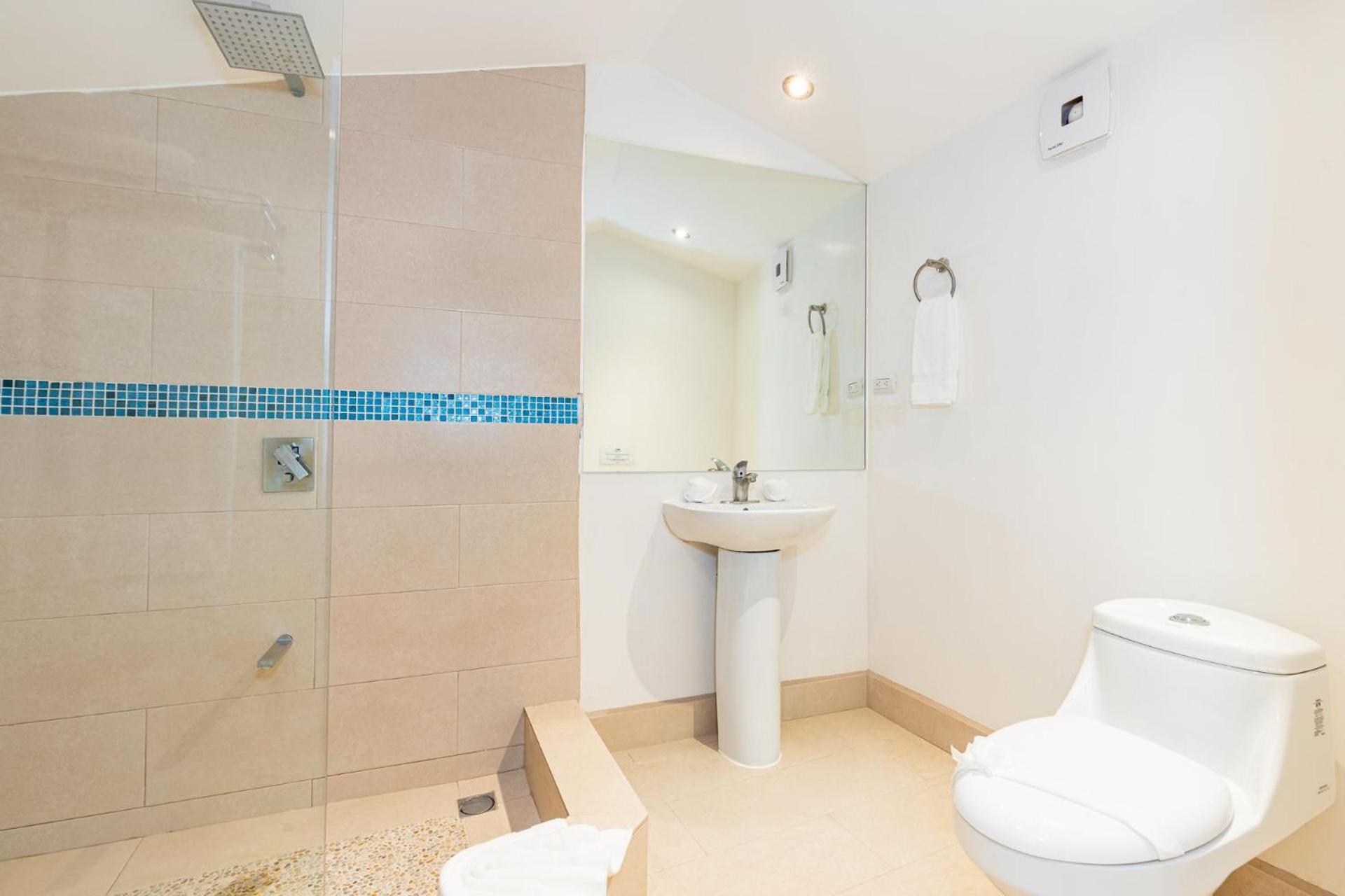 El Diria 301 Penthouse- Ocean View 3 Bedroom Tamarindo