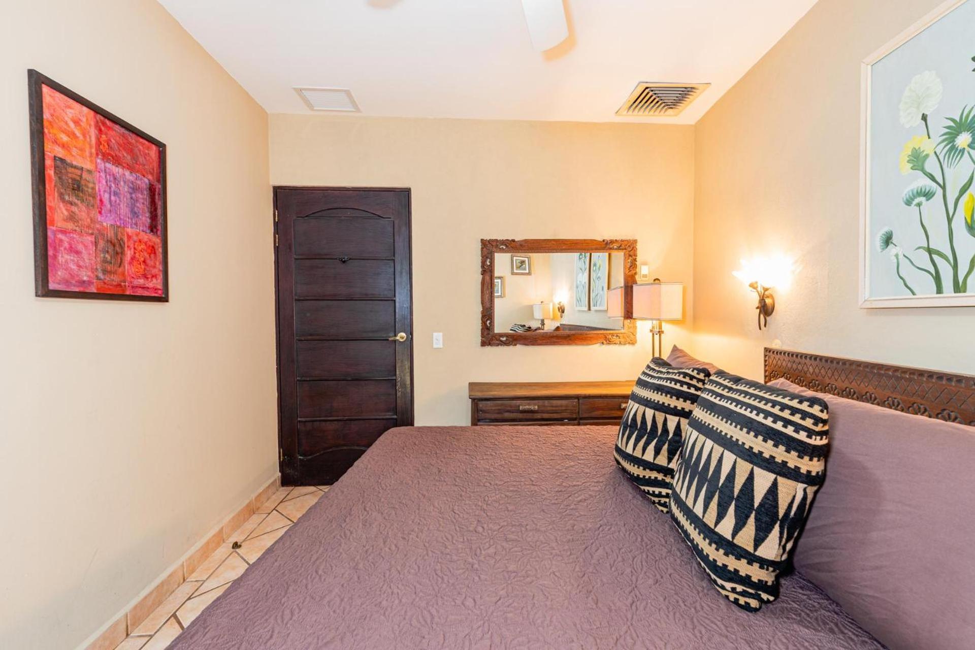 El Diria 301 Penthouse- Ocean View 3 Bedroom Apartamento