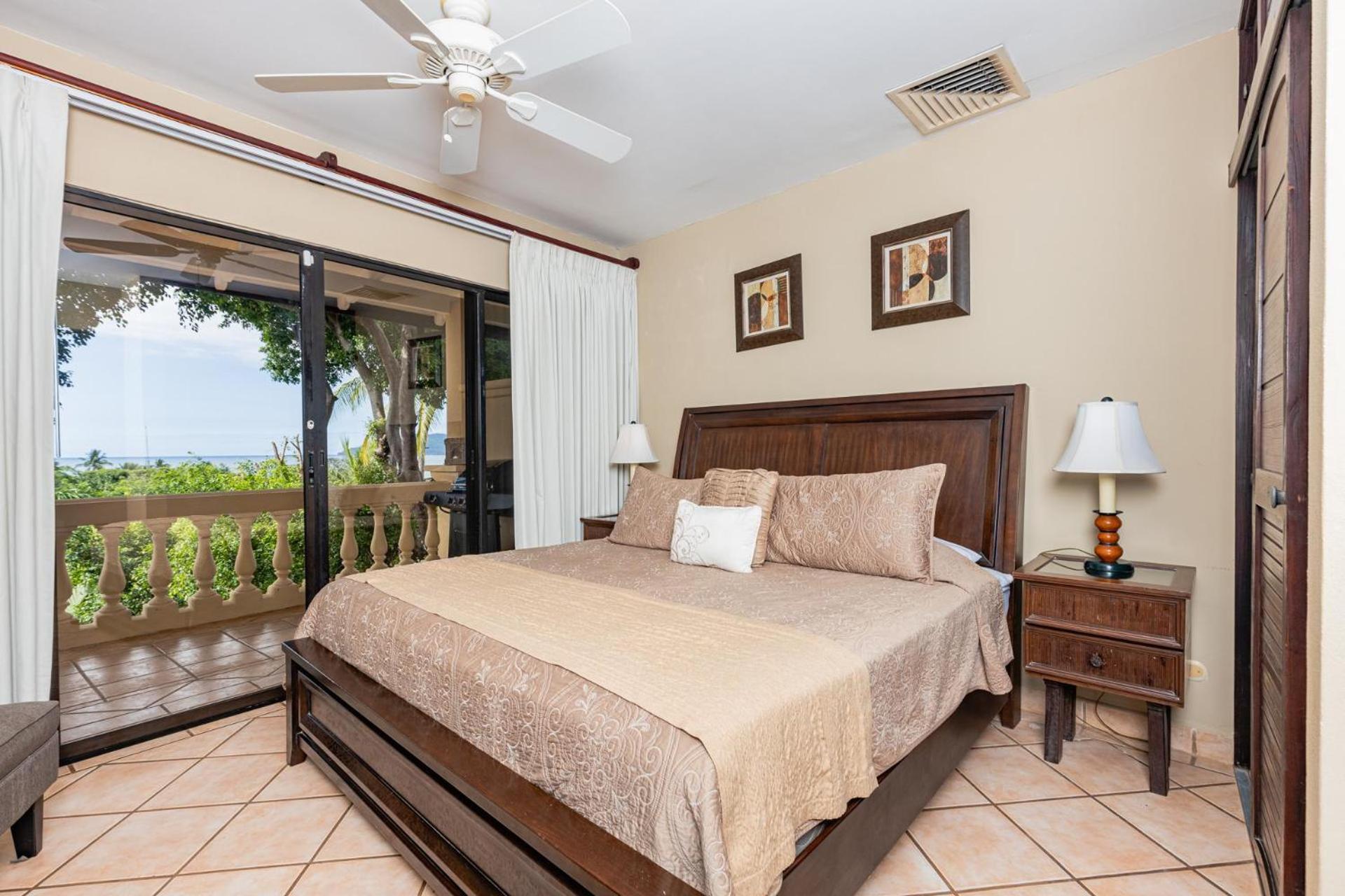 Apartamento El Diria 301 Penthouse- Ocean View 3 Bedroom