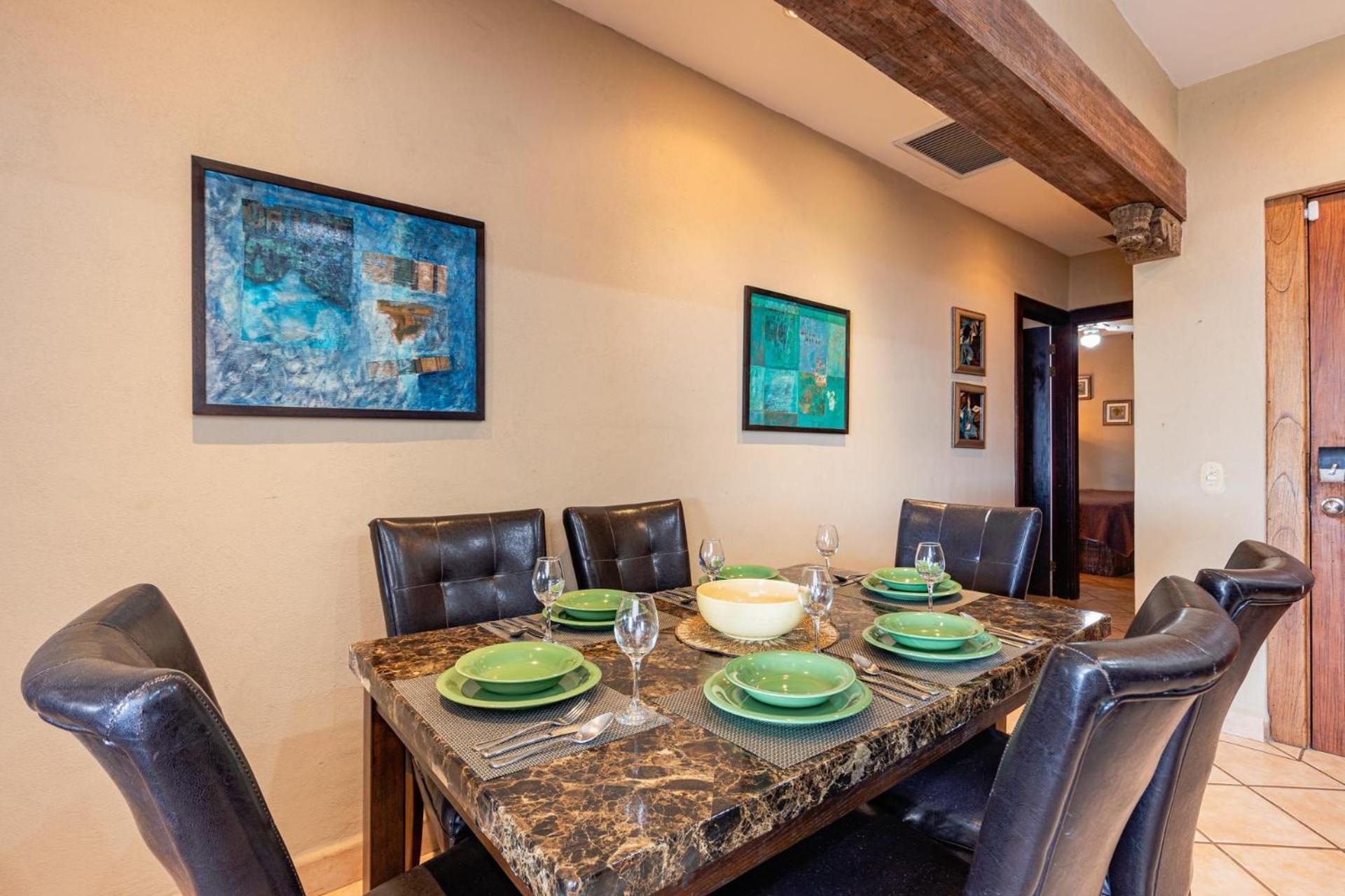 El Diria 301 Penthouse- Ocean View 3 Bedroom Apartamento Tamarindo